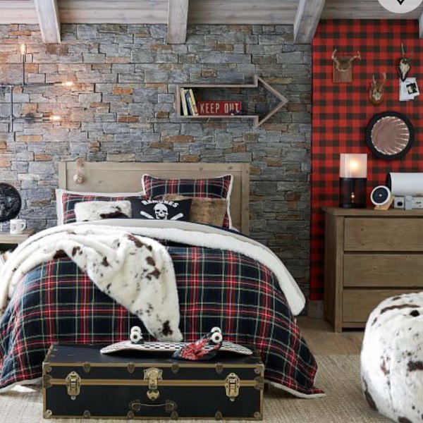 Top 70 besten Teen Boy Schlafzimmer Ideen - coole Designs für Jugendliche  