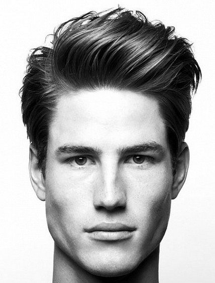 Top 48 besten Frisuren für Männer mit dickem Haar  