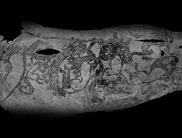 Definitive Geschichte der Tattoos - Die antike Kunst des Tätowierens  