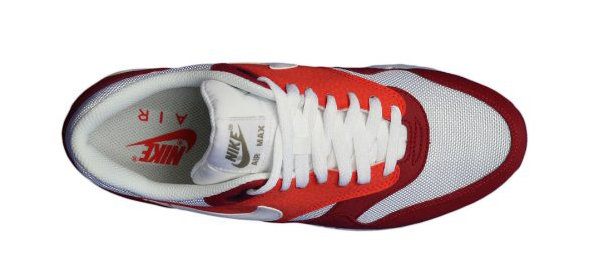 Nike Air Max 1 Herren Schuhe  