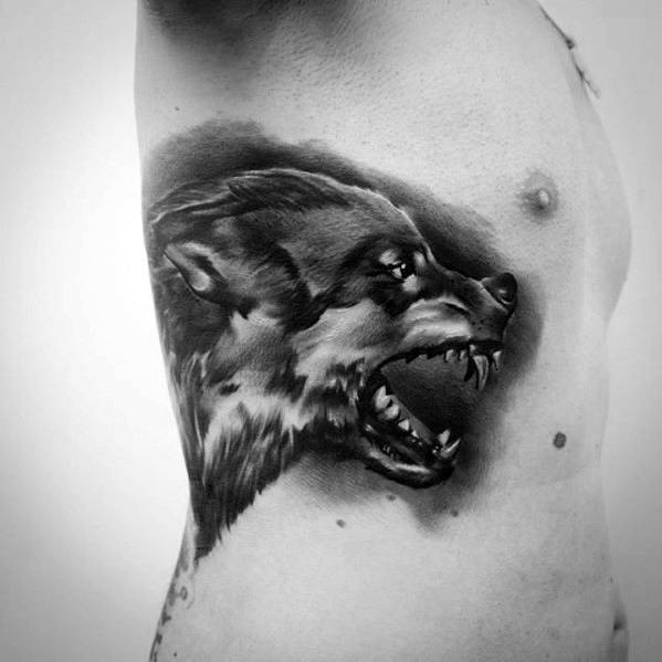 60 Epic Tattoo Designs für Männer - Legendäre Tinte Ideen  