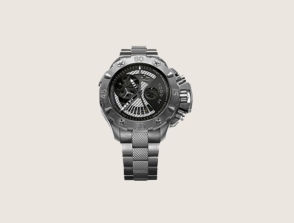 Top 30 besten Titan Uhren für Männer - Ti Uhren  