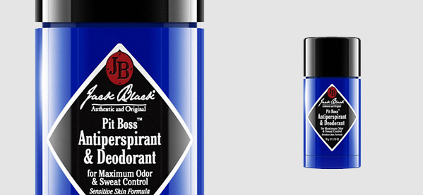 Beseitigen Sie Feuchtigkeit und Geruch mit dem besten Deodorant für Männer  