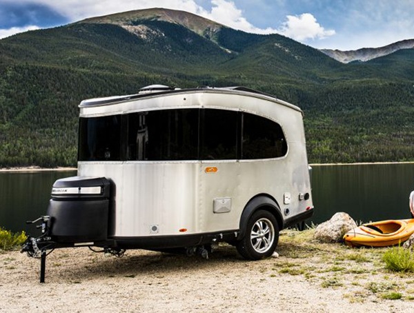 Top 30 besten Off-Road-Camper-Anhänger - Robuste Rolling Camping Storage  
