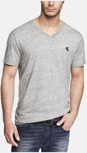 Beste V-Ausschnitt T-Shirts für Männer, die Komfort und Stil wünschen  