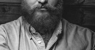 Beard Dandruff 101 - Definitive Guide auf, wie man Flake frei erhält  