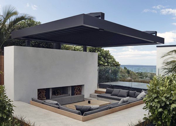 Top 60 besten coolen Hinterhof Ideen - Outdoor Retreat Designs  