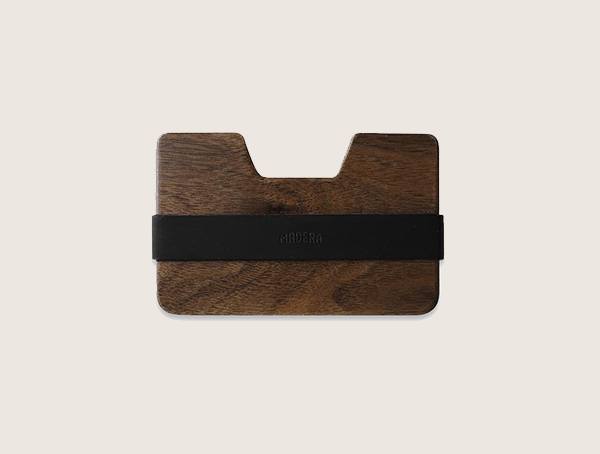 Top 20 besten Holz Brieftaschen für Männer - Holz Cash und Card Carriers  