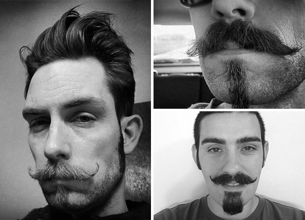 50+ Beard Styles und Gesichts Haartypen - Definitive Guide For Men  
