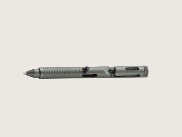Top 35 Beste EDC Stifte für Männer - Everyday tragen Schreibwerkzeuge  