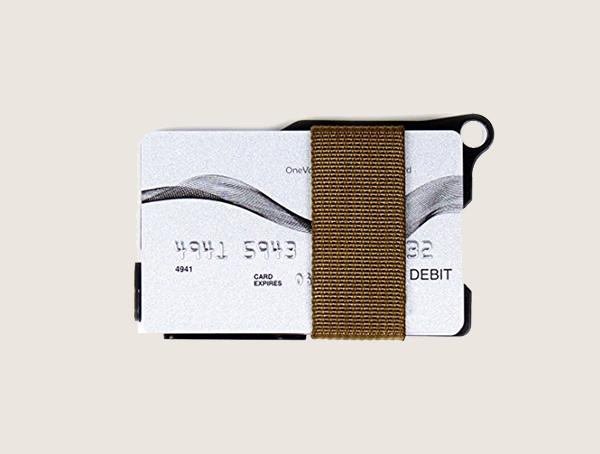 Top 25 der besten taktischen Brieftaschen für Männer - Durable Currency Carriers  