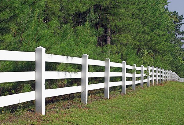 Top 50 besten Backyard Fence Ideen - einzigartige Privatsphäre Designs  