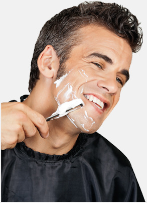 Men's Shaving Guide: Wie man die perfekte Rasur bekommt  