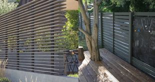 Top 50 besten Backyard Fence Ideen - einzigartige Privatsphäre Designs  