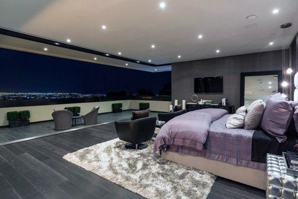 Top 60 Besten Master Bedroom Ideen Luxus Home Interior