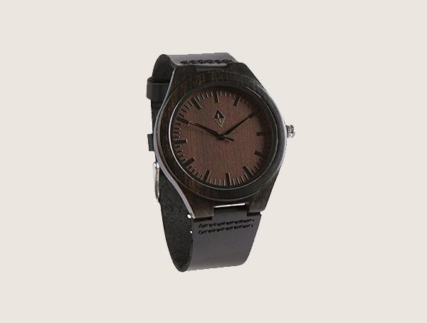 Top 40 besten Holz Uhren für Männer - Holz Uhren  