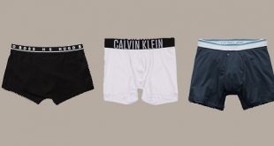 Top 23 besten Boxershorts für Männer - Bequeme klassische Unterwäsche  