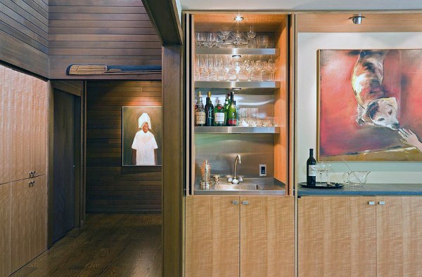 Top 70 besten Home Wet Bar Ideen - Coole unterhaltende Space Designs  