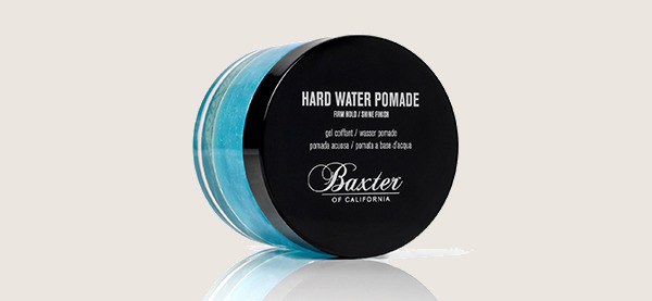 Top 15 beste wasserbasierte Pomade für Männer - glatte Haarpflege  