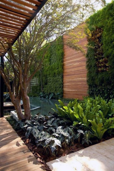 Top 50 besten Backyard Fence Ideen - einzigartige Privatsphäre Designs  