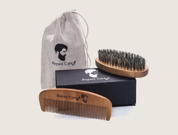 Top 18 Best Beard Grooming Kits für Männer - Manly Maintenance Sets  