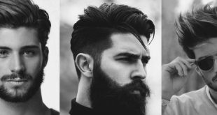 50 Männer wellige Frisuren - fügen Sie etwas Leben zu Ihrem Haar hinzu  