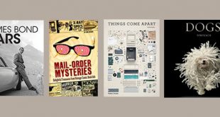 Top 40 besten Kaffeetisch Bücher für Männer - coole Lesung Material  