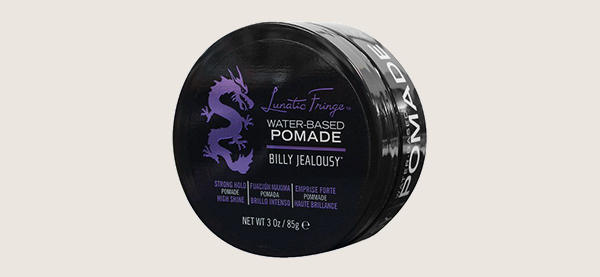 Top 15 beste wasserbasierte Pomade für Männer - glatte Haarpflege  